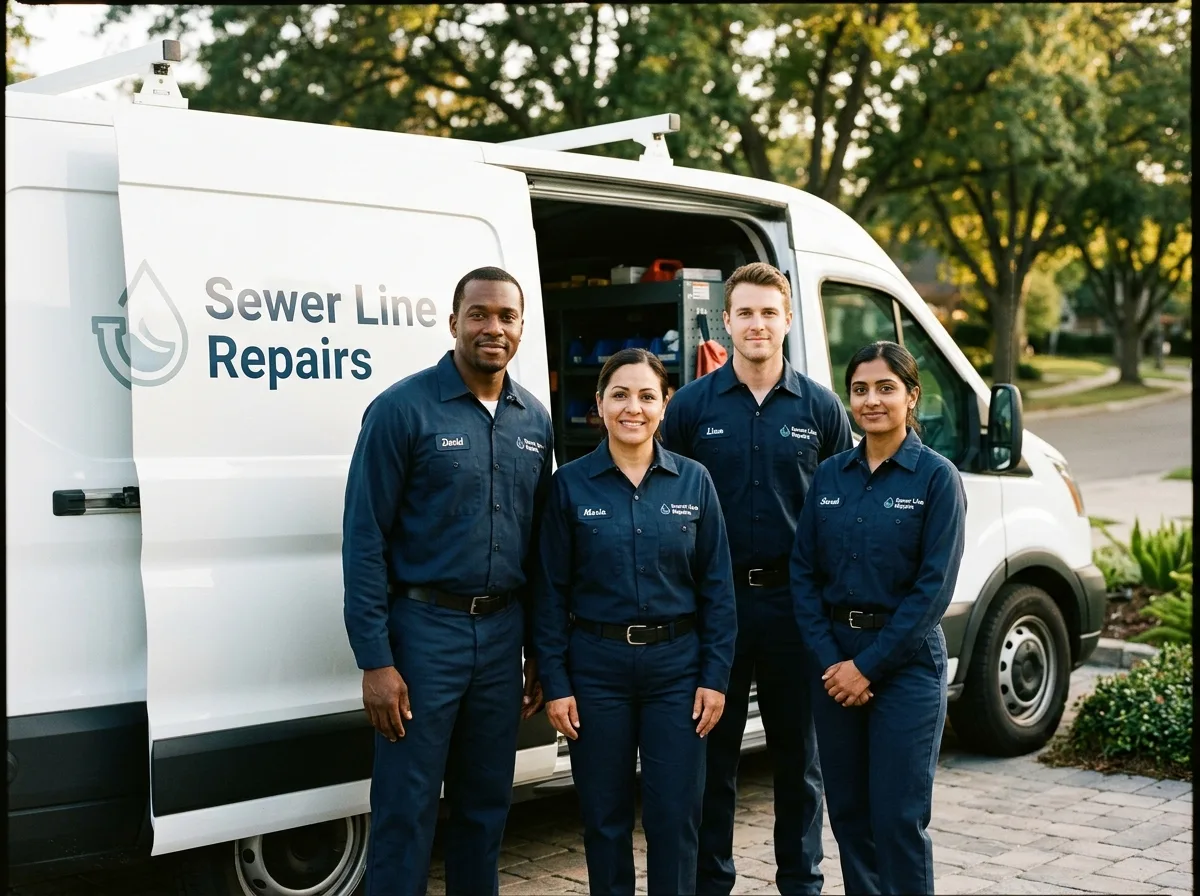 Emergency Plumber company in Hillsdale, IN