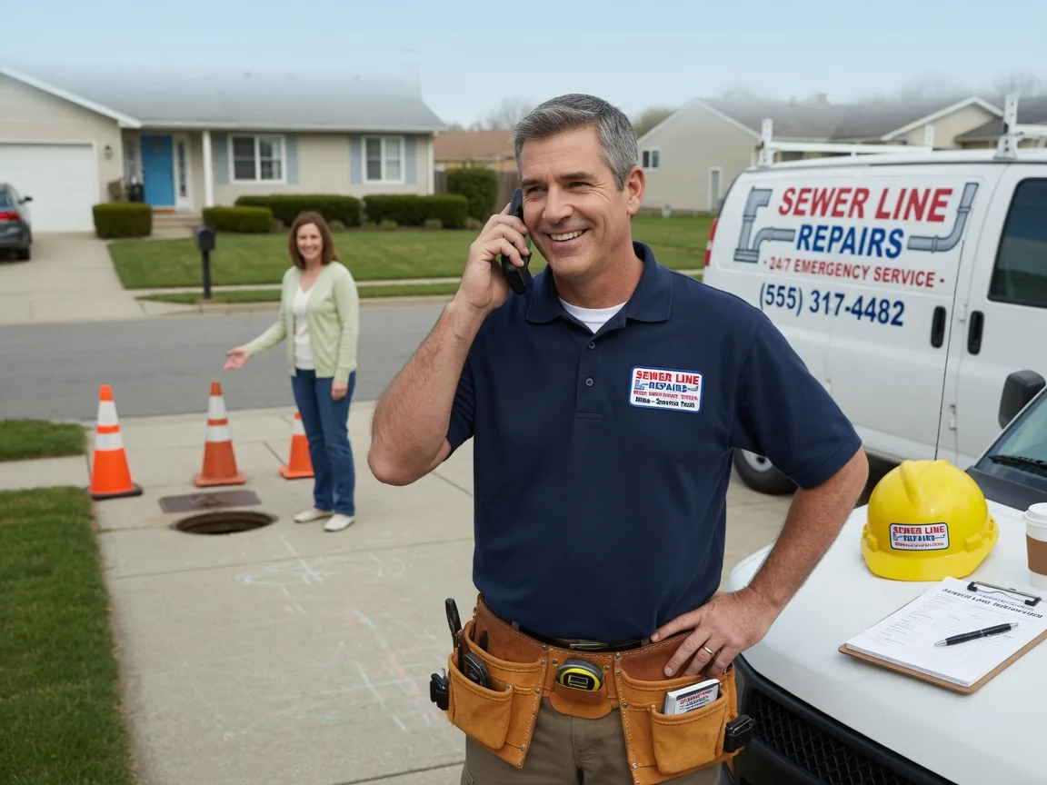 Emergency Plumber Hillsdale, IN FAQs